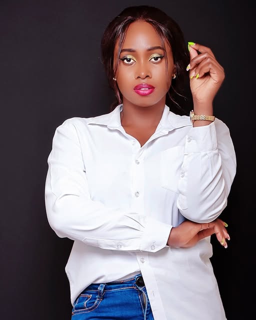 Ms Mercy K
